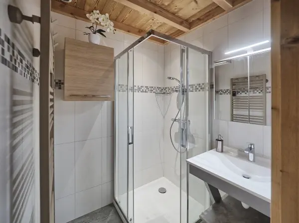 Chalet 19 personnes - Arpitan