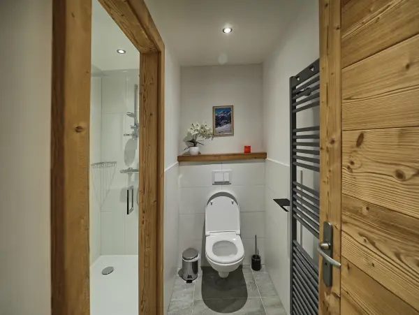 Chalet 19 personnes - Arpitan