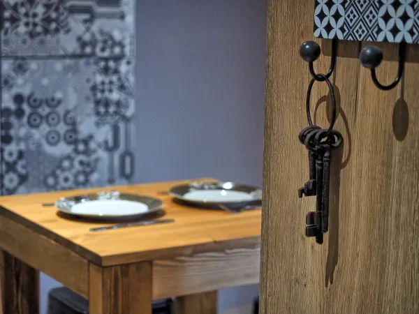 Chalet 19 personnes - Arpitan