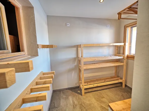Chalet 19 personnes - Arpitan
