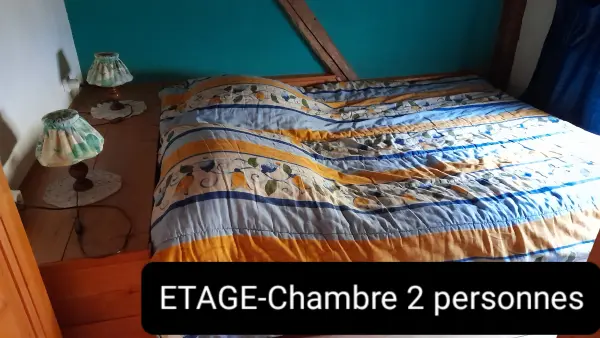 Chambre 1