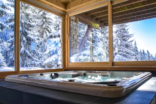 Jacuzzi