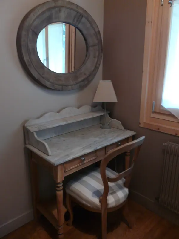 chambre simple