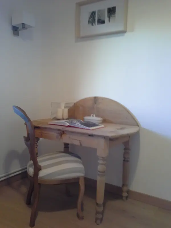 coin bureau grande chambre