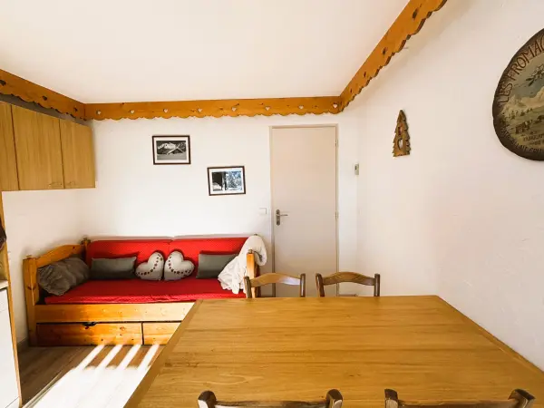 Salon - Salle à manger