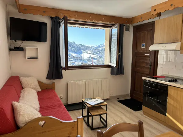 Salon - Salle à manger