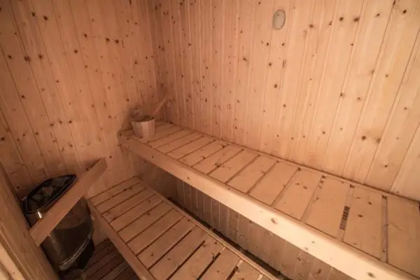 Chalet avec services - 15 personnes - Ascensus