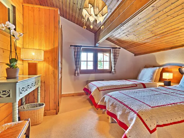 La Chambre