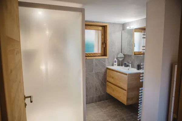 Chalet Charlie - 8 personnes