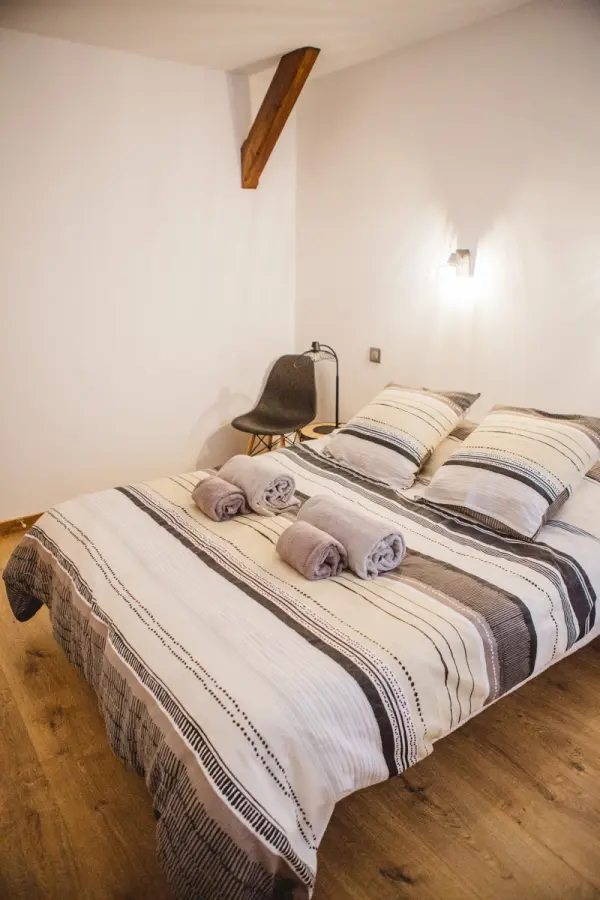 Chalet Charlie - 8 personnes
