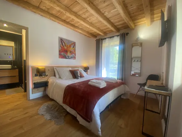 Du Côté De Chez Sou