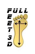 Full Feet - Ski 2000
