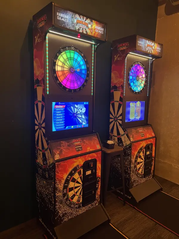 Arcade