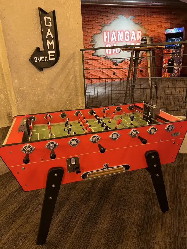 Babyfoot