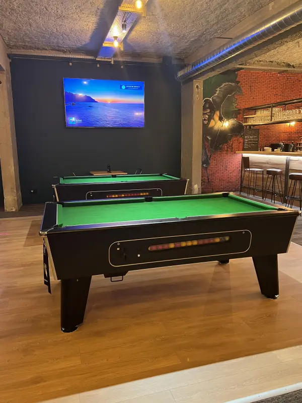 Billard