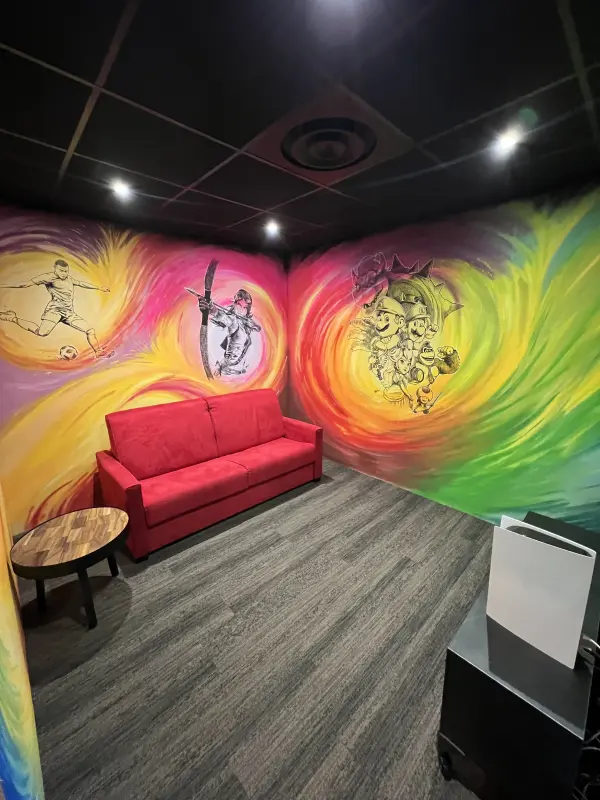 Salon