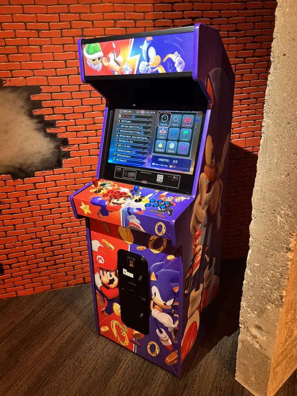 Arcade