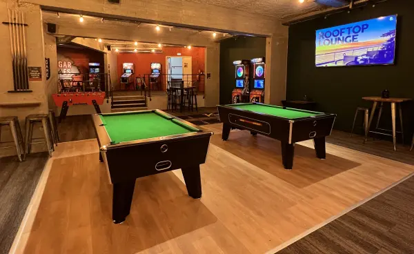 Billards