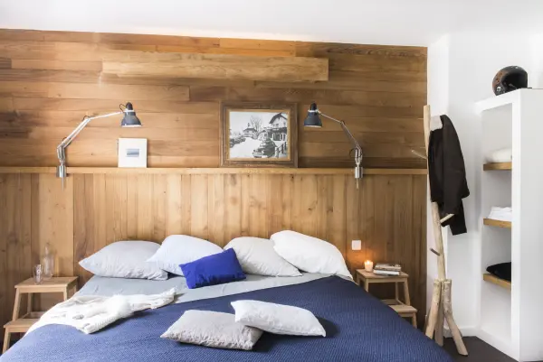 Hôtel Le Milkhotel