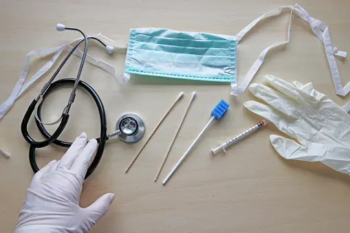 Infirmières