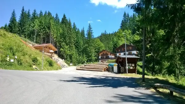 La Pestaz