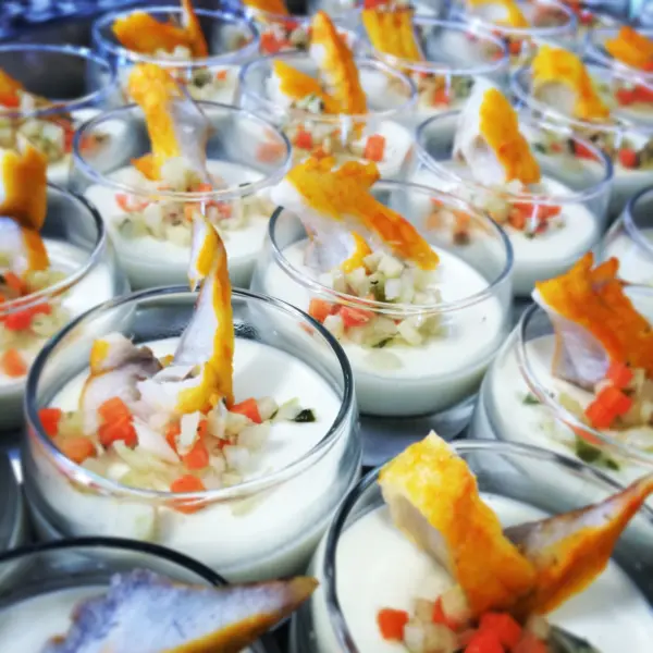 Restaurant Gastronomique La Croix de Savoie