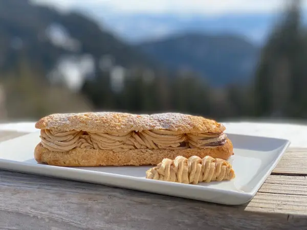 Patisserie