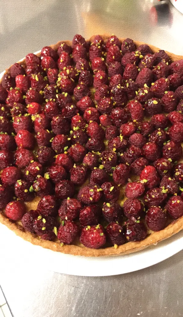 Tarte