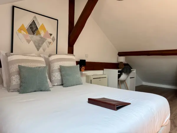 Le Duplex d'Hélène