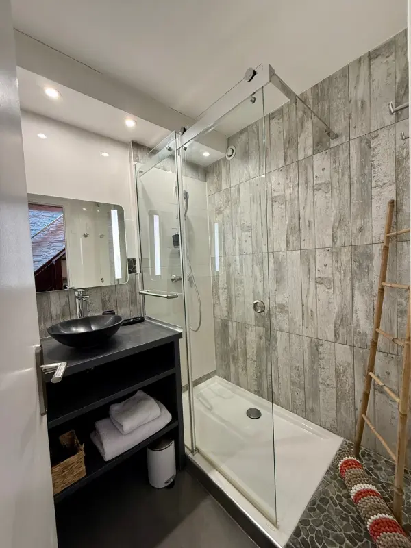Le Duplex d'Hélène_Cluses