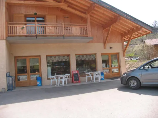 Le Fournil du Village