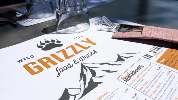 Le Grizzly_Les Carroz-d'Arâches