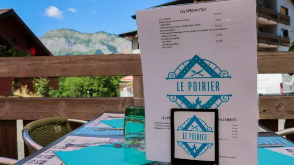 Le Poirier