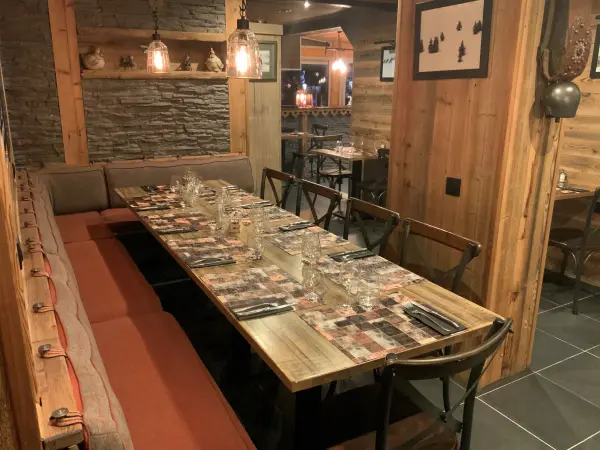Le Refuge 1110