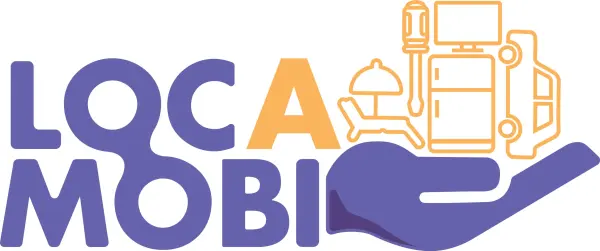 LOCAMOBI - Location de voitures