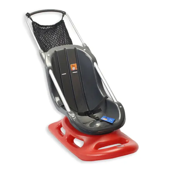 POUSSETTE LUGE