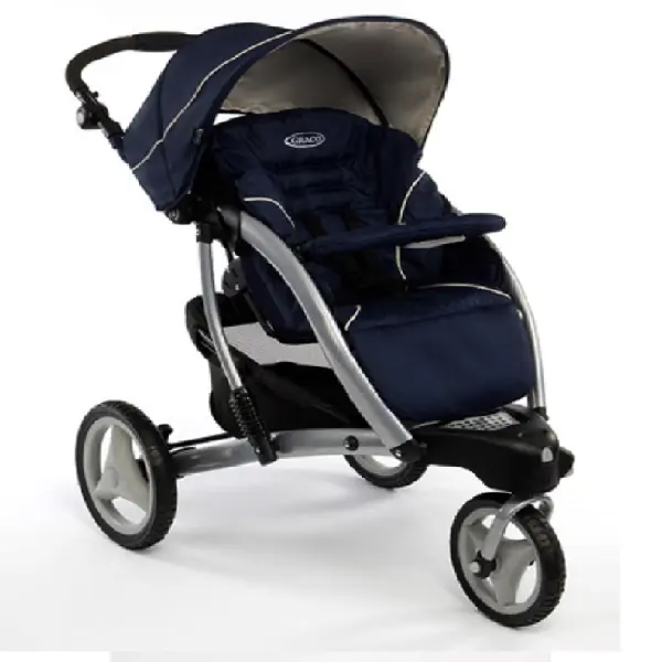 Marque GRACO TREKKO