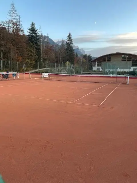 Location terrain de tennis_Les Carroz-d'Arâches