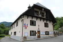 Mairie