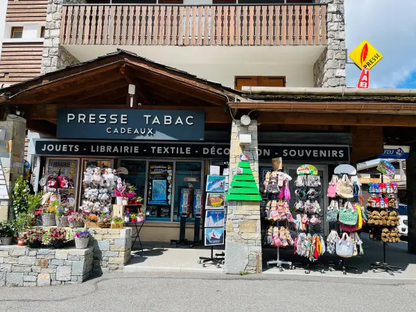 Maison de la Presse  Tabac Loto et FDJ