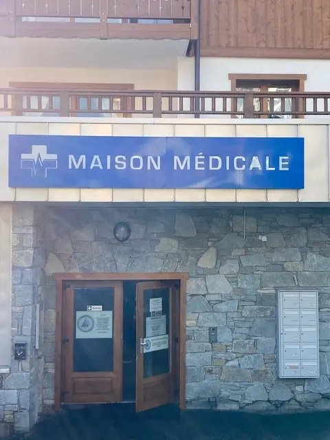 Maison Médicale