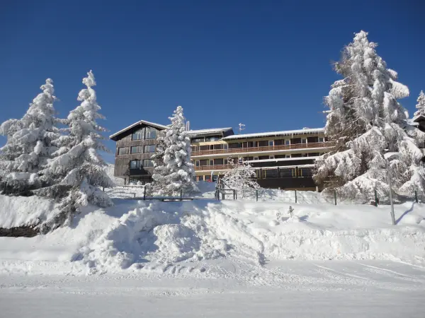 Neig'Alpes