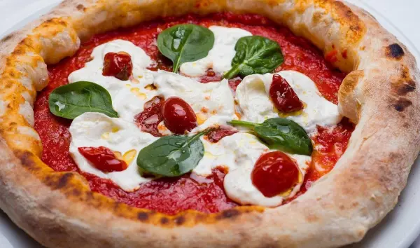 NONO Pizza e Panuozzo