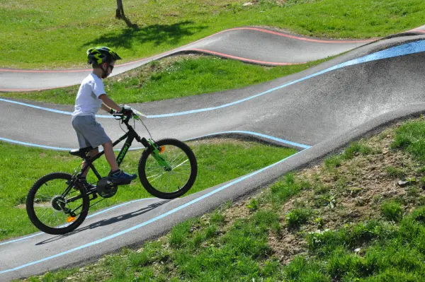 Pumptrack