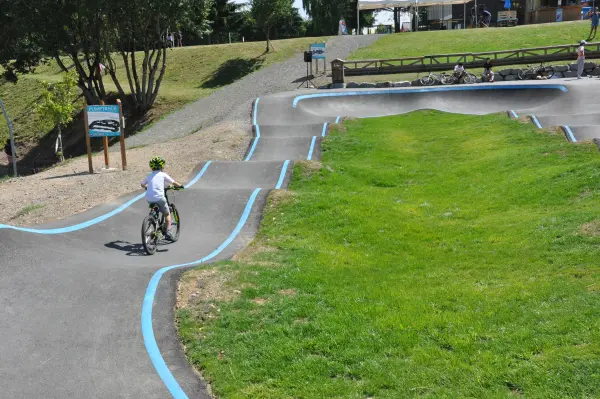 Pumptrack