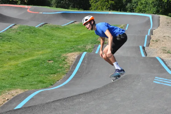 Pumptrack