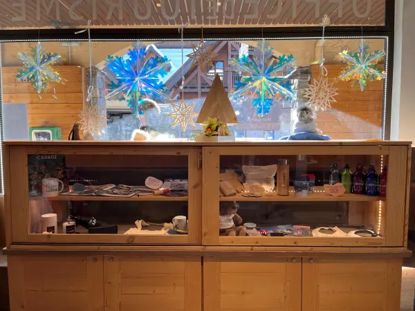 Vitrine