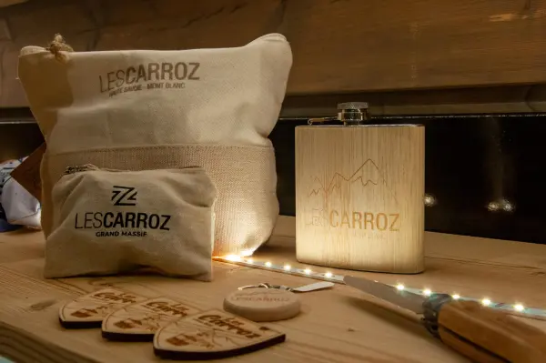 Office de Tourisme Les Carroz