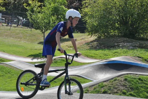 Pumptrack
