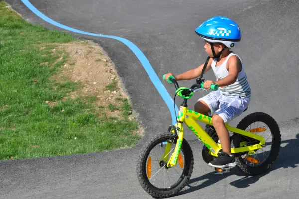 Pumptrack